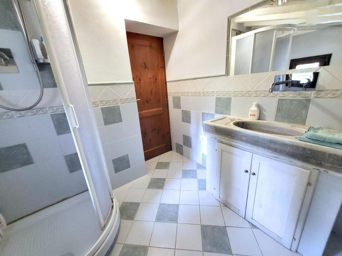 Le Mulina Villa Барберино ди Мугело Екстериор снимка
