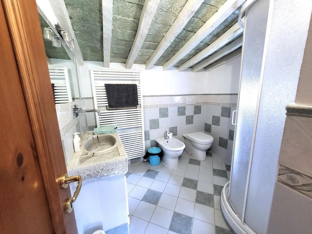 Le Mulina Villa Барберино ди Мугело Екстериор снимка